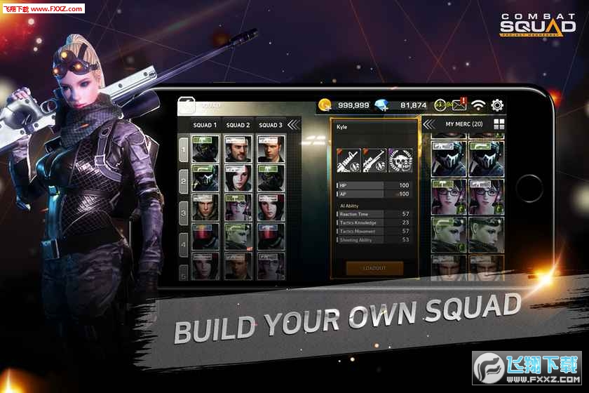 Combat Squadİv1.0.0؈D4