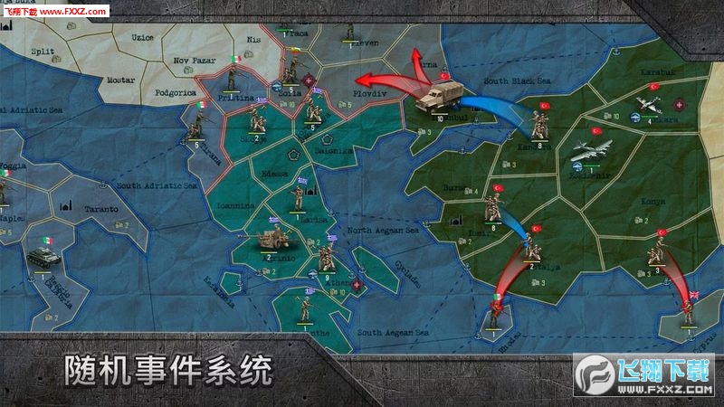 WW2: Sandbox.Strategy&Tacticsɳа°1.0.31؈D0