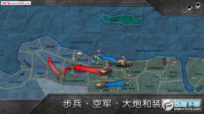 WW2: Sandbox.Strategy&Tacticsɳа°1.0.31؈D1