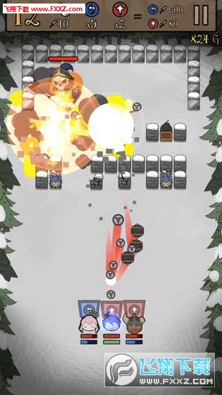 Brick Slayers(uK[)v1.0.3؈D1