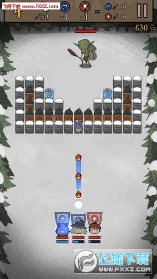 Brick Slayers(uK[)v1.0.3؈D0