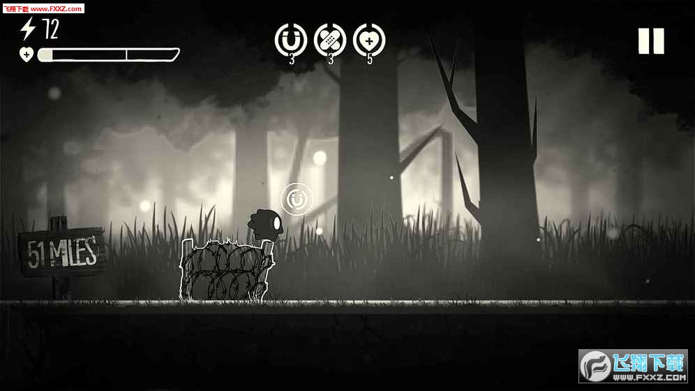 99MilesFreeRunner[v1.2؈D3