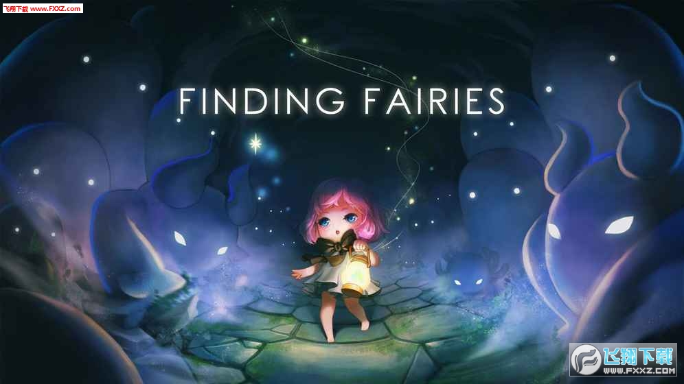Finding Fairies(Ů׿)v1.2.0؈D0