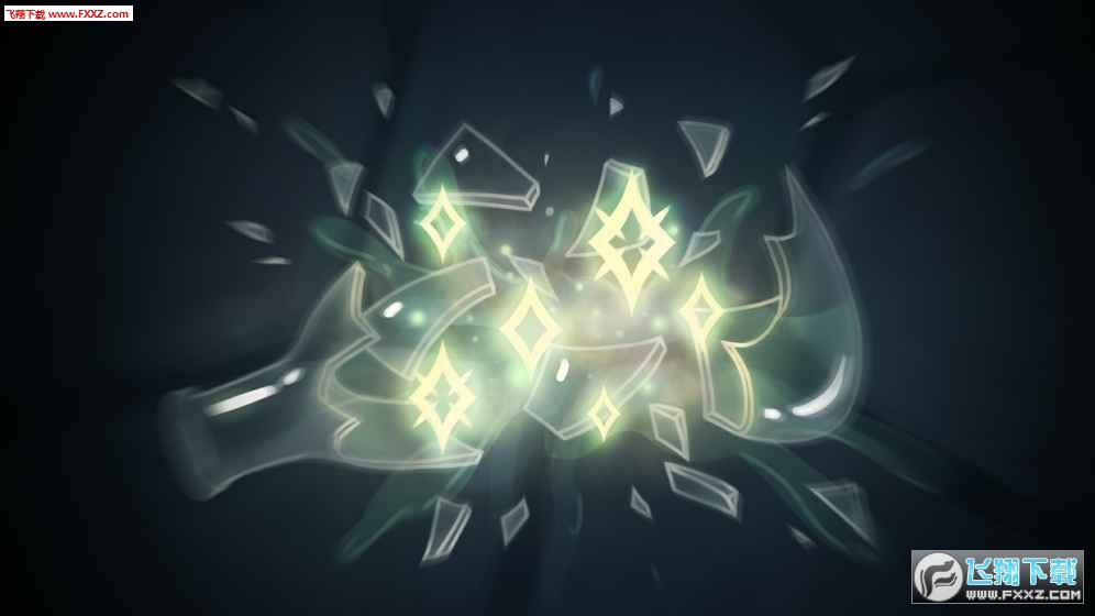 Finding Fairies(Ů׿)v1.2.0؈D2