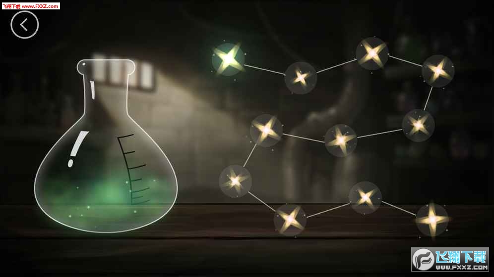 Finding Fairies(Ů׿)v1.2.0؈D4