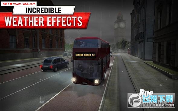 Bus Simulator 17(17·ģMʿ֙C)؈D2