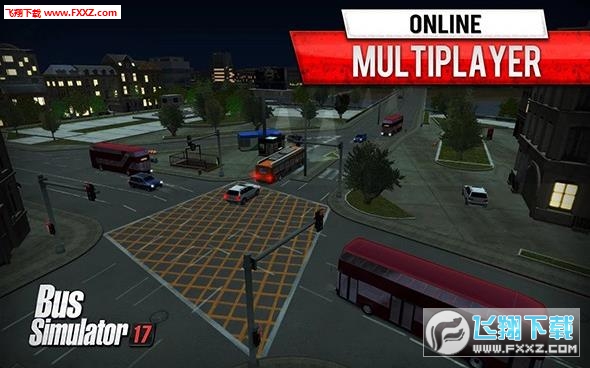 Bus Simulator 17(17·ģMʿ֙C)؈D3