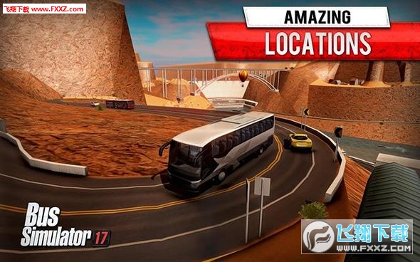 Bus Simulator 17(17·ģMʿ֙C)؈D5