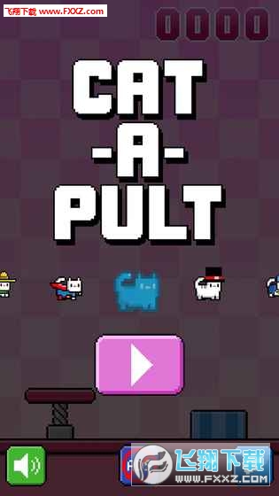 CatAPult(Cat-A-Pult:Ͷ8λDL؈䰲׿)v1.9؈D4