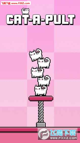 CatAPult(Cat-A-Pult:Ͷ8λDL؈䰲׿)v1.9؈D5