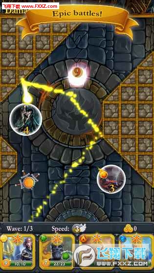 Spells Of Genesis(ħo[)v1.2.0؈D3
