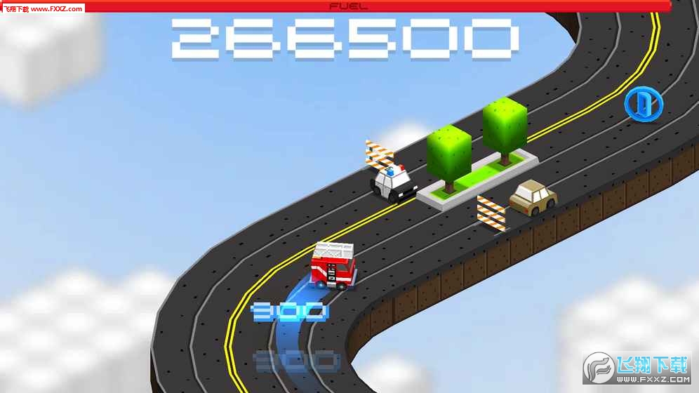 Cubed Rally Redline(���K����ِ��׿��)v1.3.0�؈D1