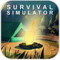 Survival Simulator(čuģM3D׿)