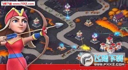 Toy Defense 3(3°)2.0.1؈D1