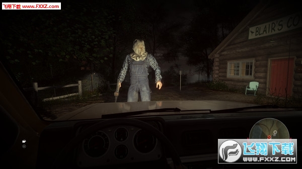 Friday the 13th(13̖[׿)v1.9؈D1