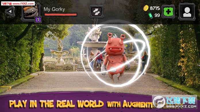 Monster Buster: World Invasion(˹簲׿)v1.21.2؈D4