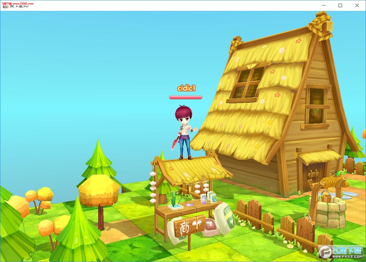 Ƥ3D[v1.8.4.609؈D0