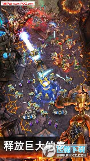 Siege(̩̹�𠎰�׿��)v1.2.105�؈D1