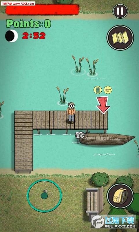 Last Light: Survivors(氲׿)v1.17؈D2