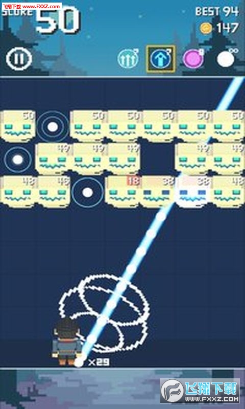Brick Break Hero(uKӢ۰׿)1.0.5؈D0