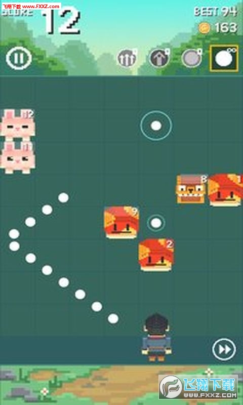 Brick Break Hero(uKӢ۰׿)1.0.5؈D2