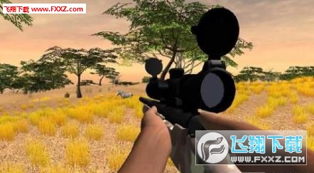 Safari Hunting 4x4(C4x4°)1.0.7؈D0