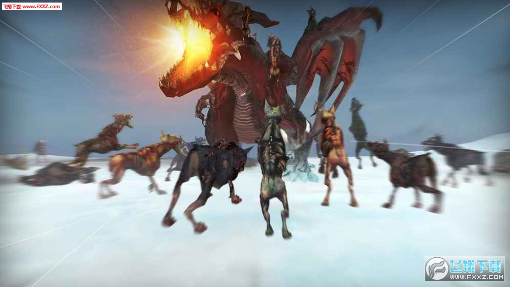 WildZombieOnline(Ұİ)v1.1؈D1