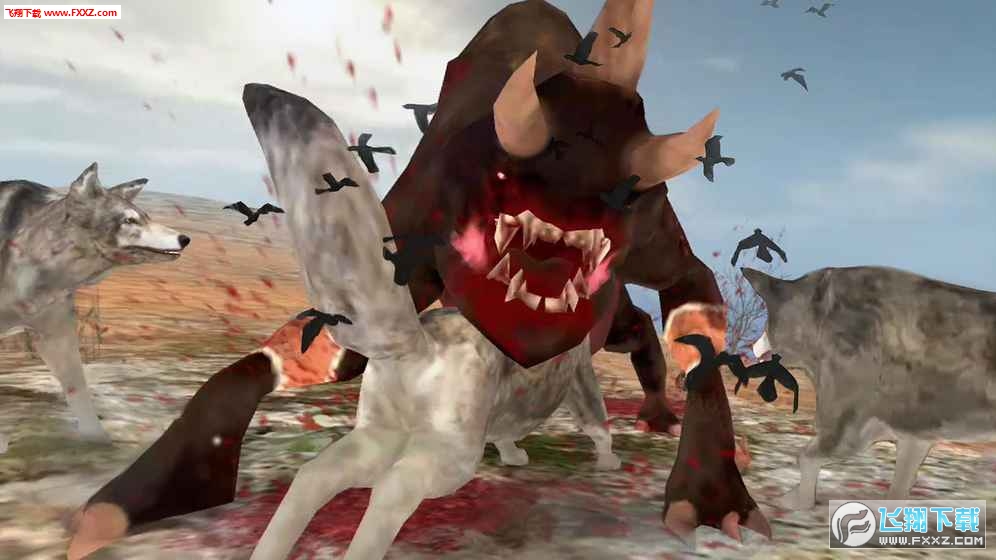 WildZombieOnline(Ұİ)v1.1؈D2