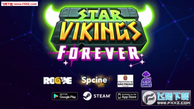 Star Vikings Forever(hľSُ)1.0.3؈D0