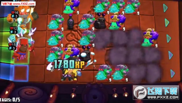 Star Vikings Forever(hľSُ)1.0.3؈D2