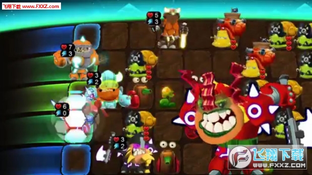Star Vikings Forever(hľSُ)1.0.3؈D3