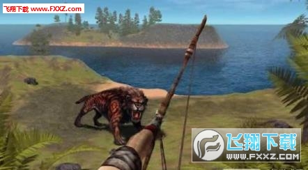Survival Island The Forest 3D(ču3Dɭ°)؈D2