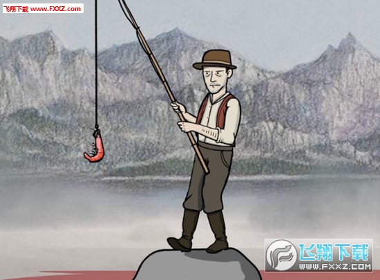 Rusty Lake Paradise(CÍu׿)1.0.21؈D1