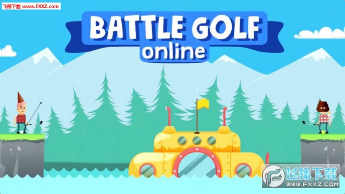 Battle Golf(Y )1.2.3؈D3