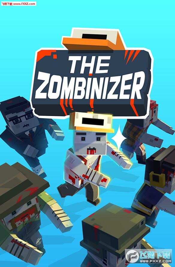 Zombinizer(̖ư׿)1.1.0؈D0