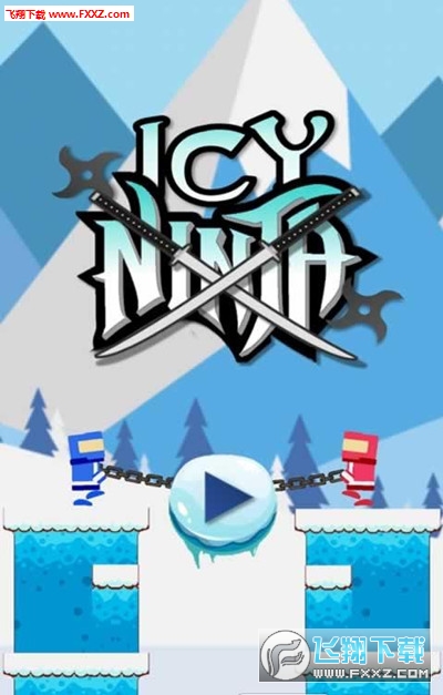 Icy Ninja(Ʊ°)1.0؈D0