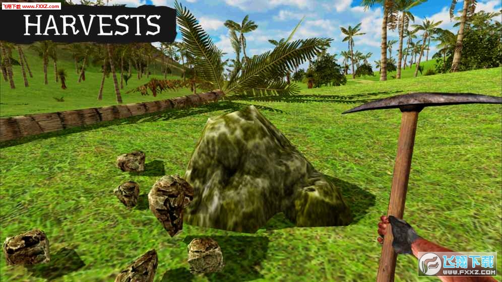 Survival Island: Evolve(čuM׿İ)v1.18؈D1