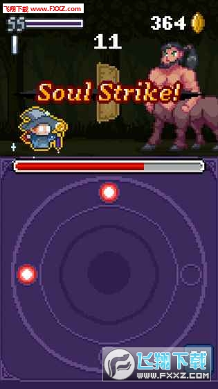 Swipe Casters(Ͷ[)v1.0.0؈D5