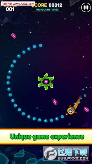 Orbit Race(܉ٝh)v1.5؈D2