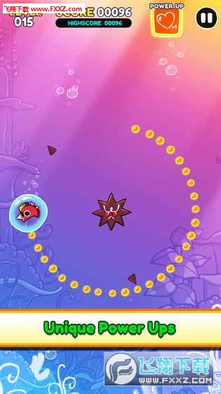 Orbit Race(܉ٝh)v1.5؈D3