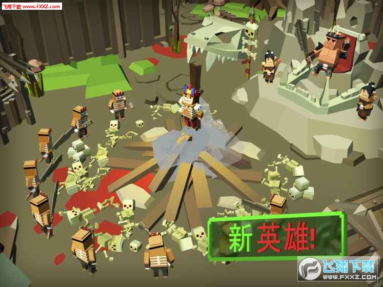 ZIC: Zombies In City(֮C)v0.55b؈D0