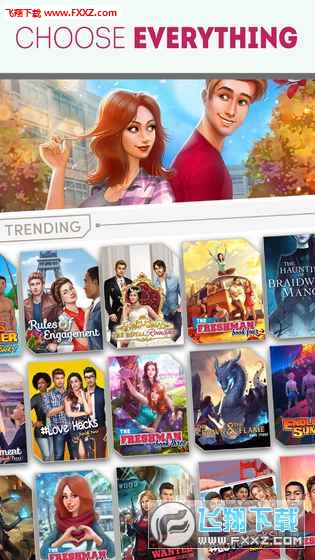 Choices(xِQİ)2.0؈D0