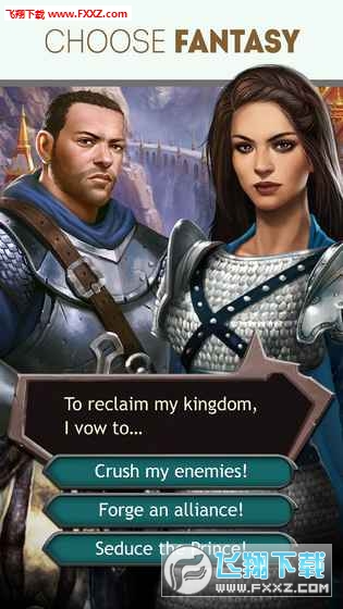 Choices(xِQİ)2.0؈D1