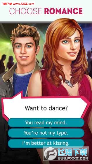 Choices(xِQİ)2.0؈D3