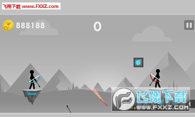 Stickman Archer Fight(˹pˌQİ)v1.1.8؈D1