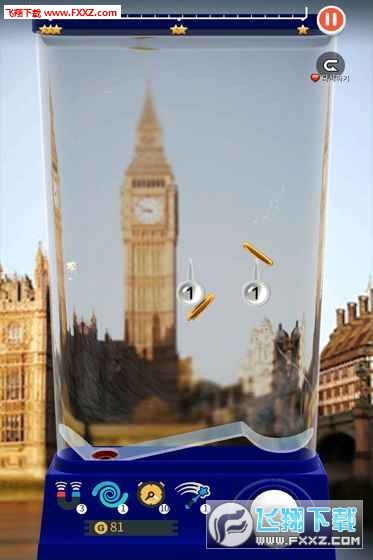 Ring Toss World Tour(��Ȧ�h�[���簲׿��)v1.0.1�؈D1