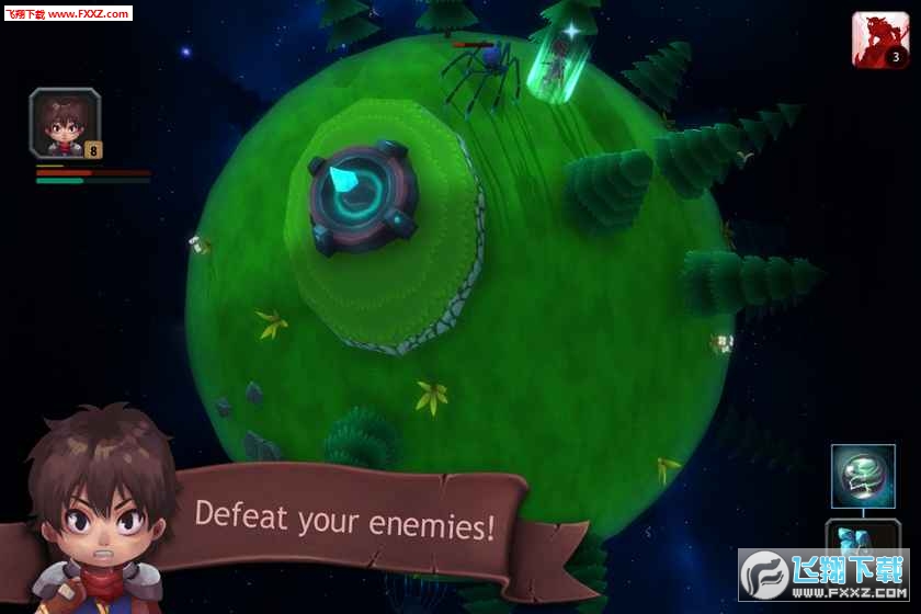 Deiland(Сӵ׿)v1.3.3؈D0