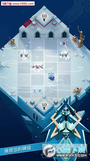 Stormbound(���Q�L�������𠎰�׿��)v1.0.3.1312�؈D2