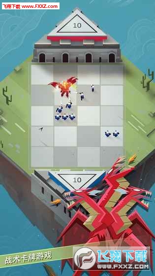 Stormbound(���Q�L�������𠎰�׿��)v1.0.3.1312�؈D4