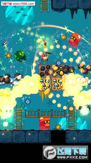 Pocket Mine 3(�ڴ��V��3���°�)v2.2.1�؈D0